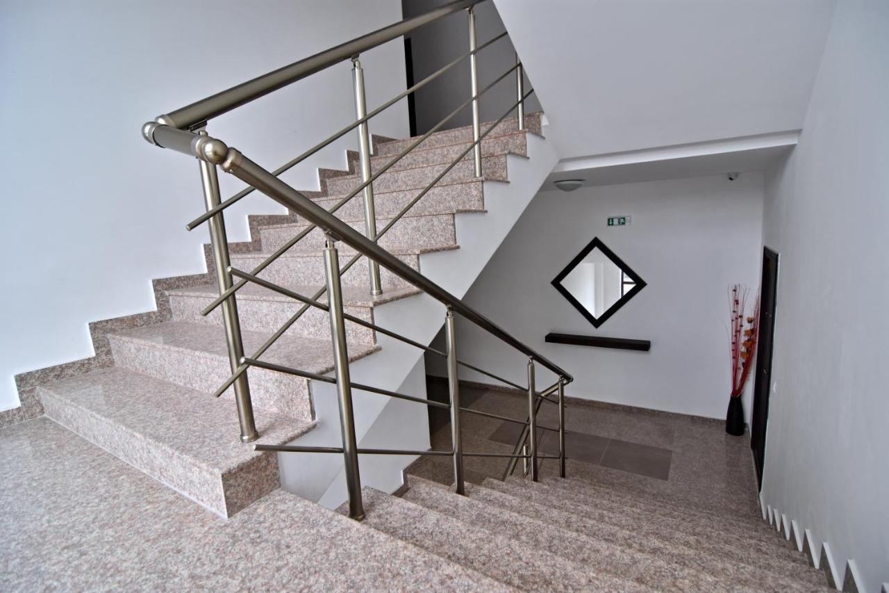 Stela Deluxe Apartments Velingrad Esterno foto