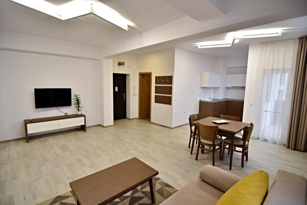 Stela Deluxe Apartments Velingrad Esterno foto