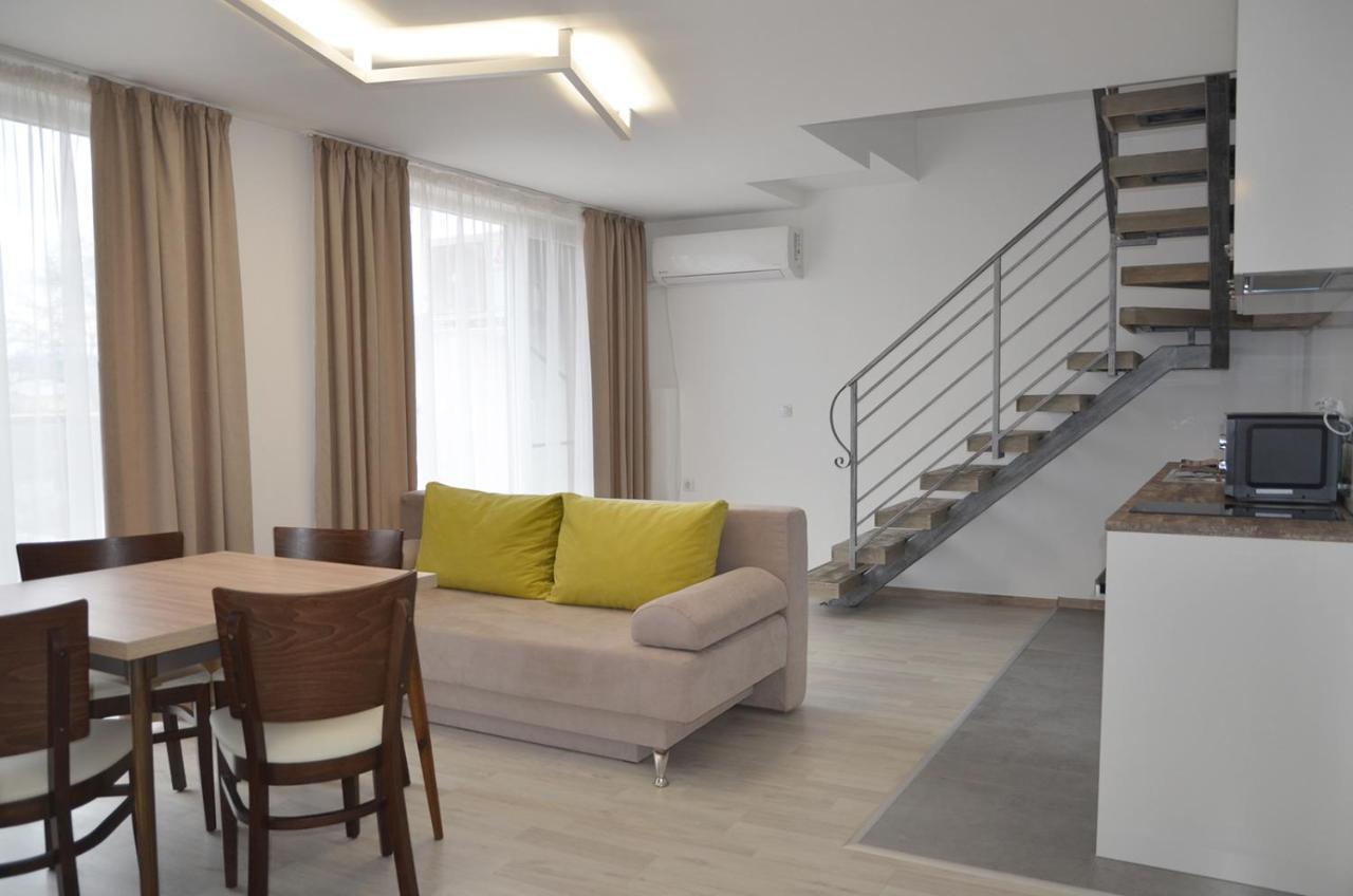 Stela Deluxe Apartments Velingrad Esterno foto